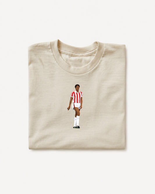 Stoke City - Chamberlain T-Shirt
