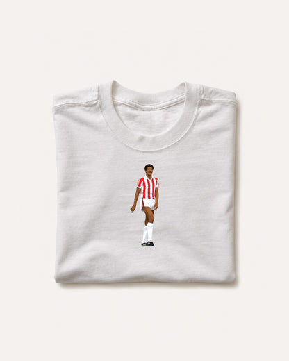 Stoke City - Chamberlain T-Shirt