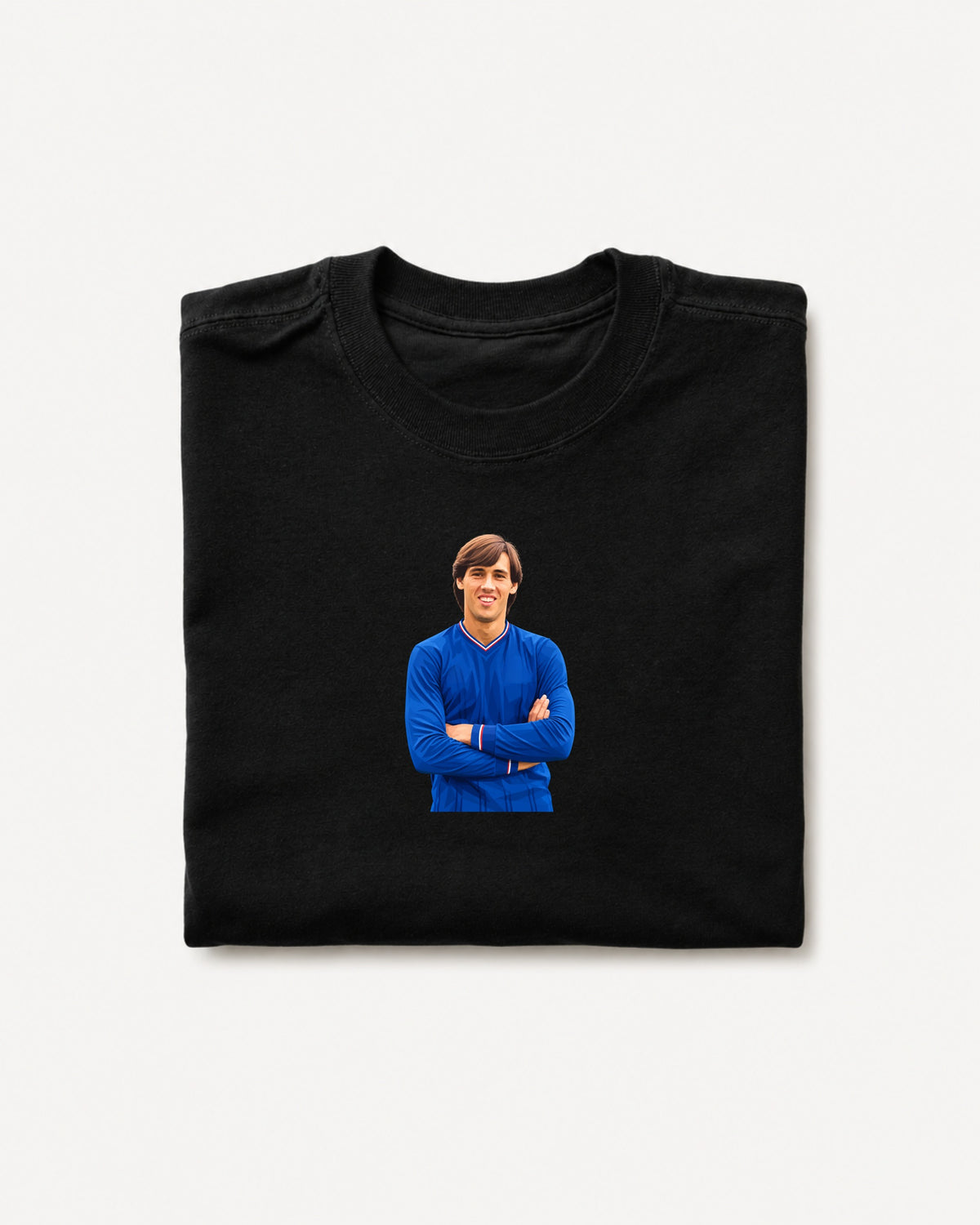 Portsmouth - Hateley T-Shirt