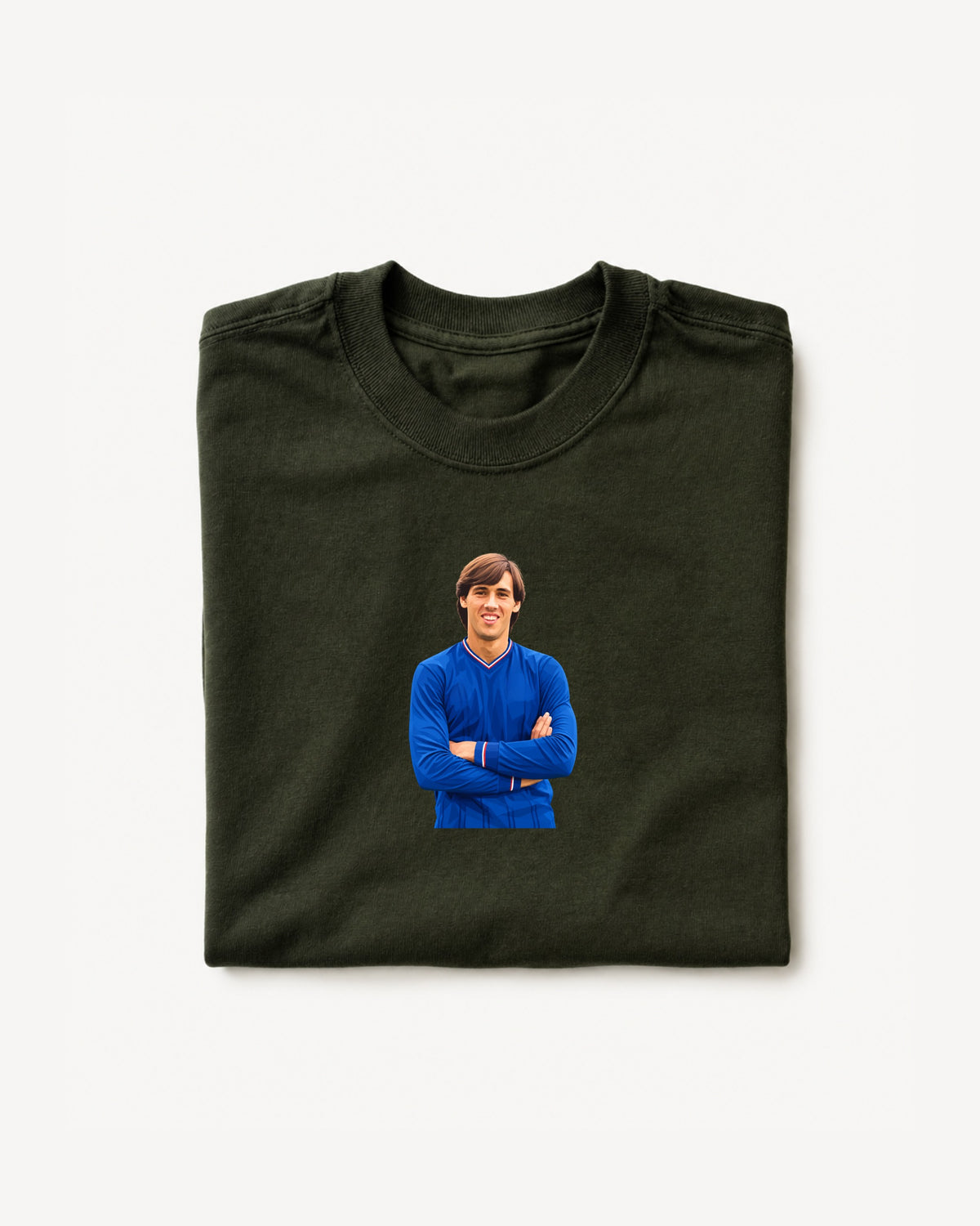 Portsmouth - Hateley T-Shirt