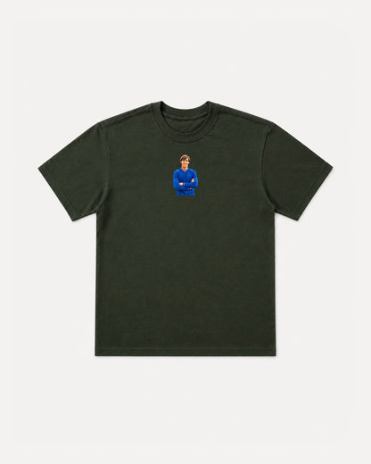 Portsmouth - Hateley T-Shirt