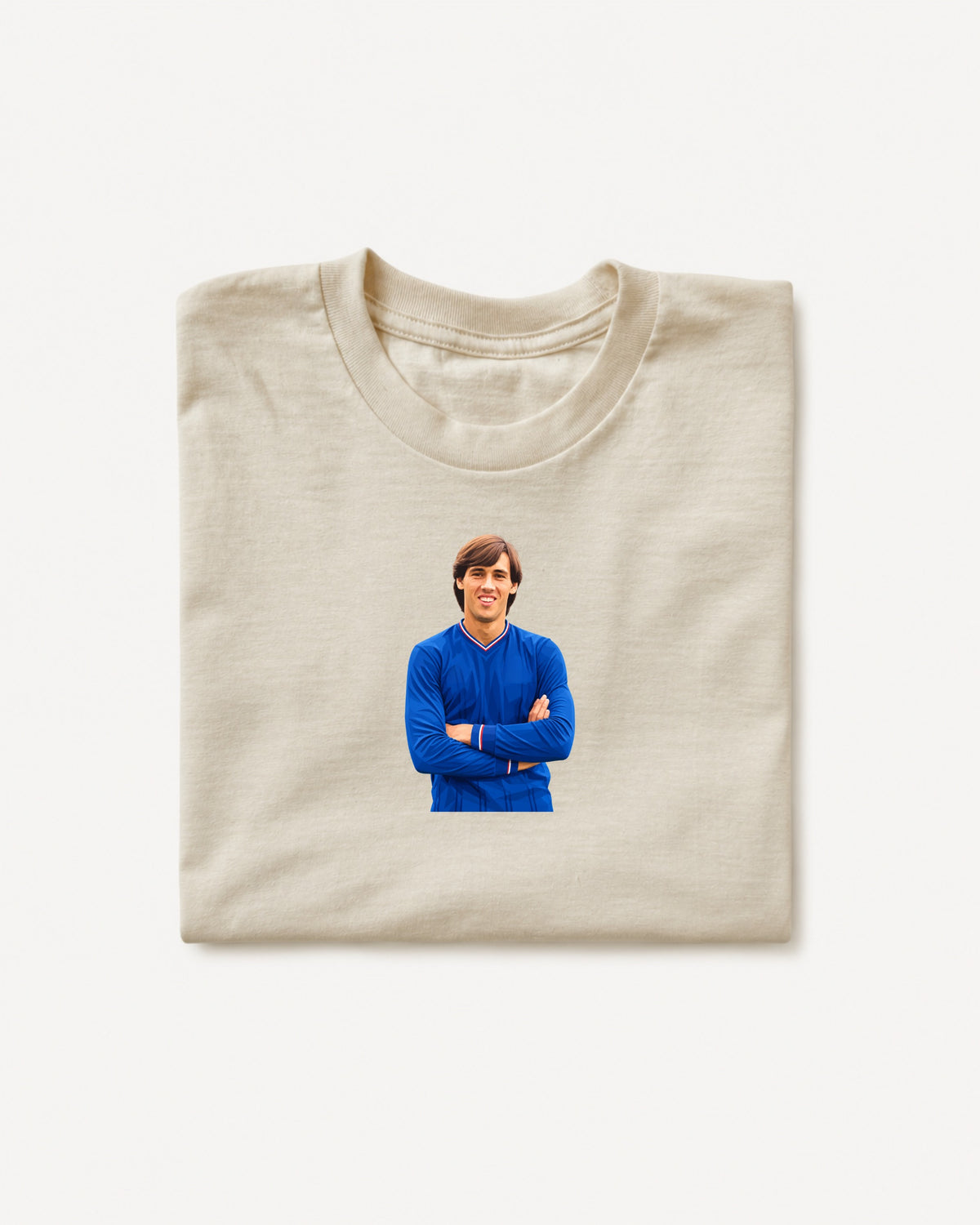 Portsmouth - Hateley T-Shirt