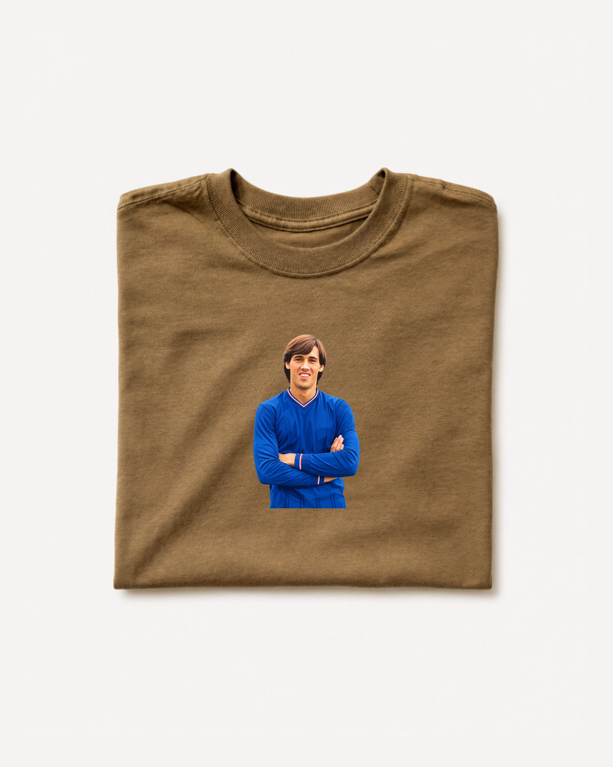 Portsmouth - Hateley T-Shirt