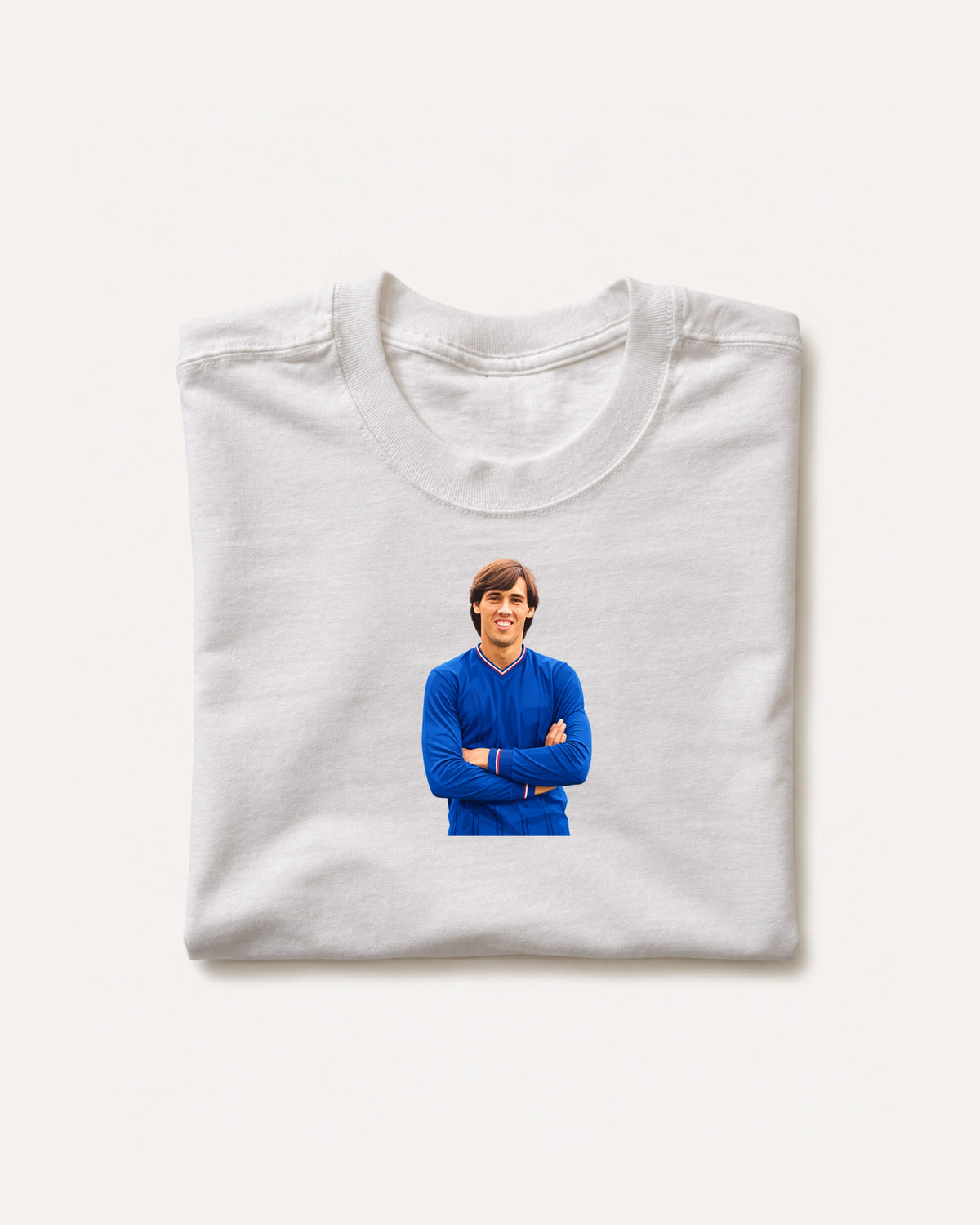 Portsmouth - Hateley T-Shirt