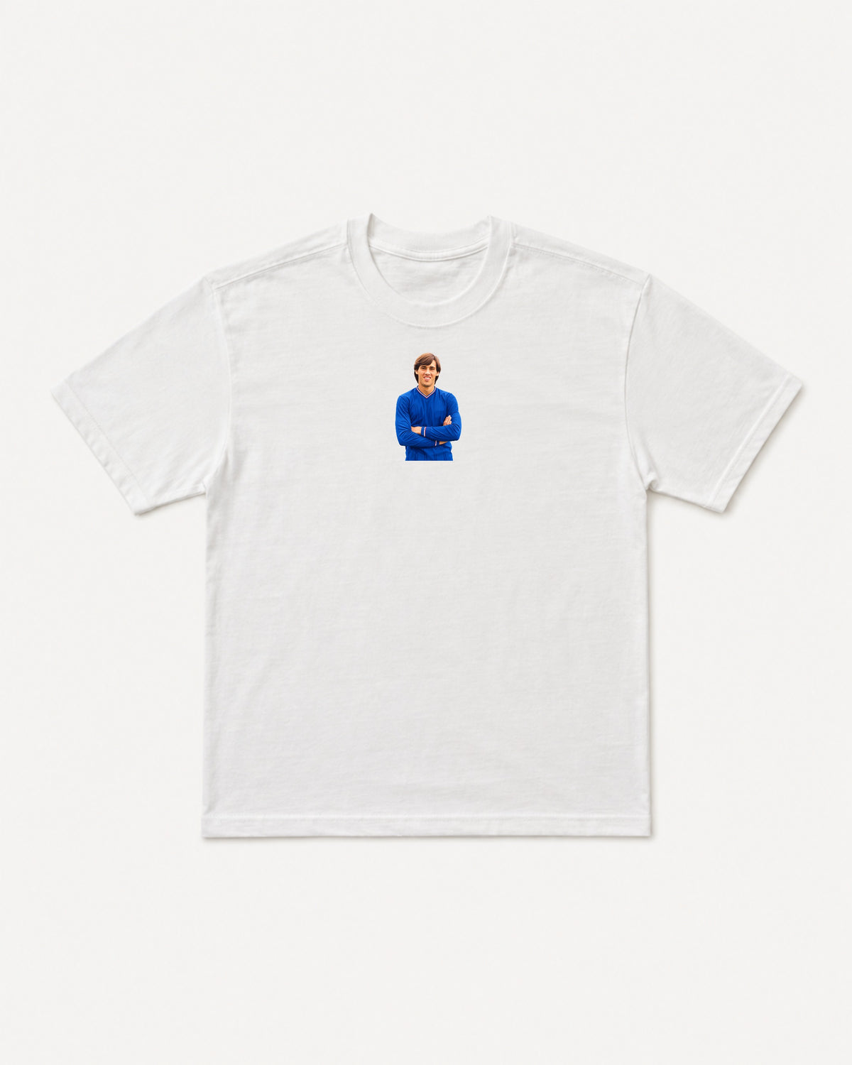 Portsmouth - Hateley T-Shirt