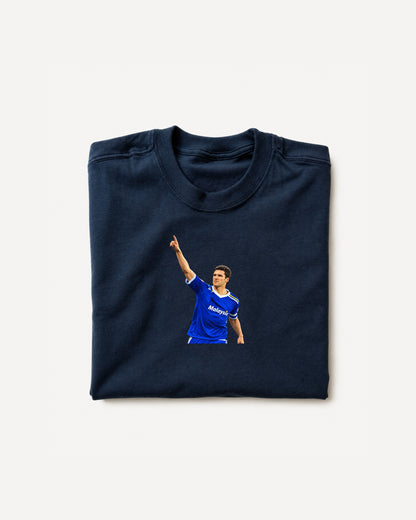 Cardiff City - Hudson T-Shirt