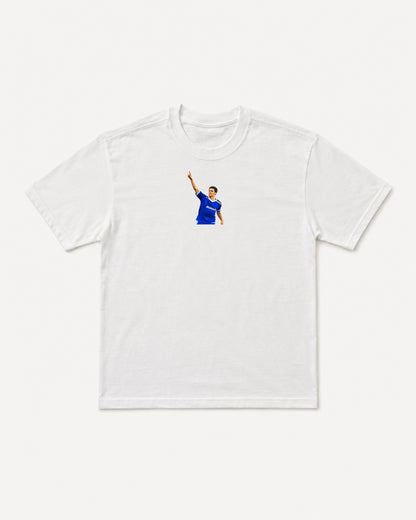 Cardiff City - Hudson T-Shirt