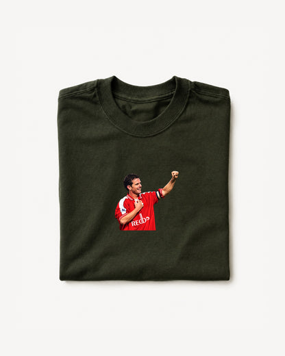 Charlton Athletic - Kinsella T-Shirt