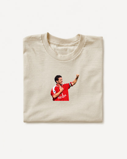 Charlton Athletic - Kinsella T-Shirt
