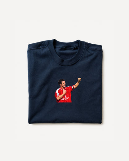Charlton Athletic - Kinsella T-Shirt