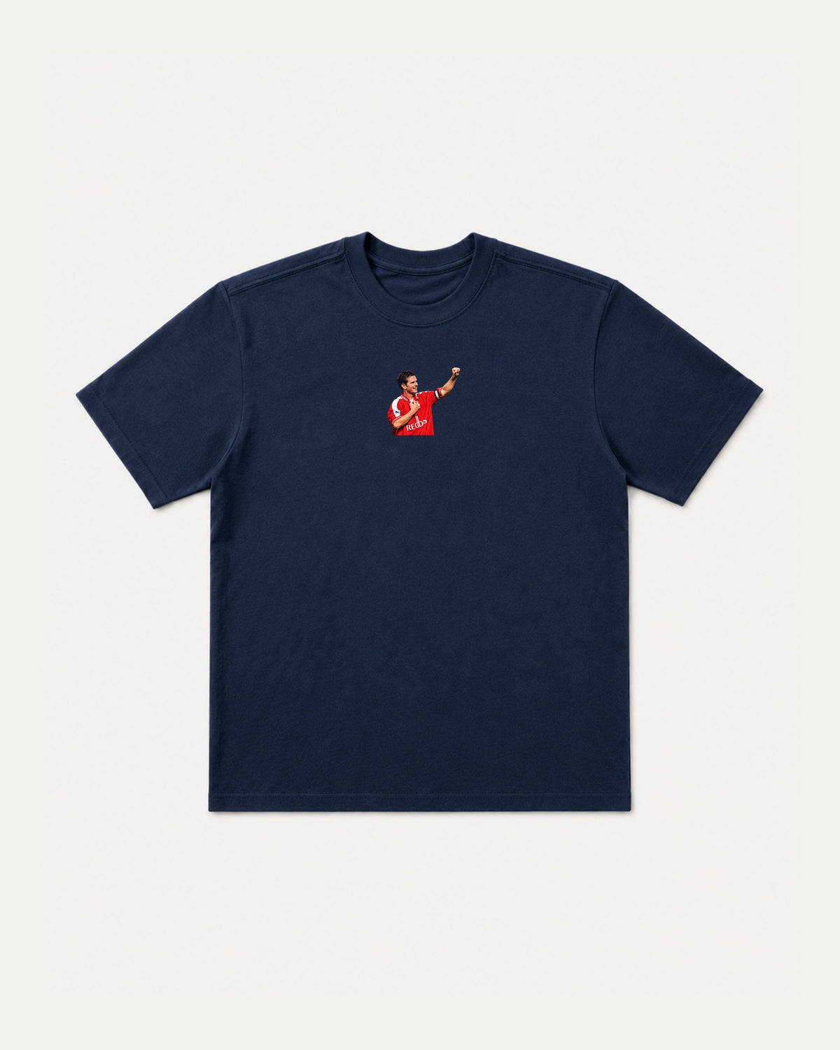 Charlton Athletic - Kinsella T-Shirt