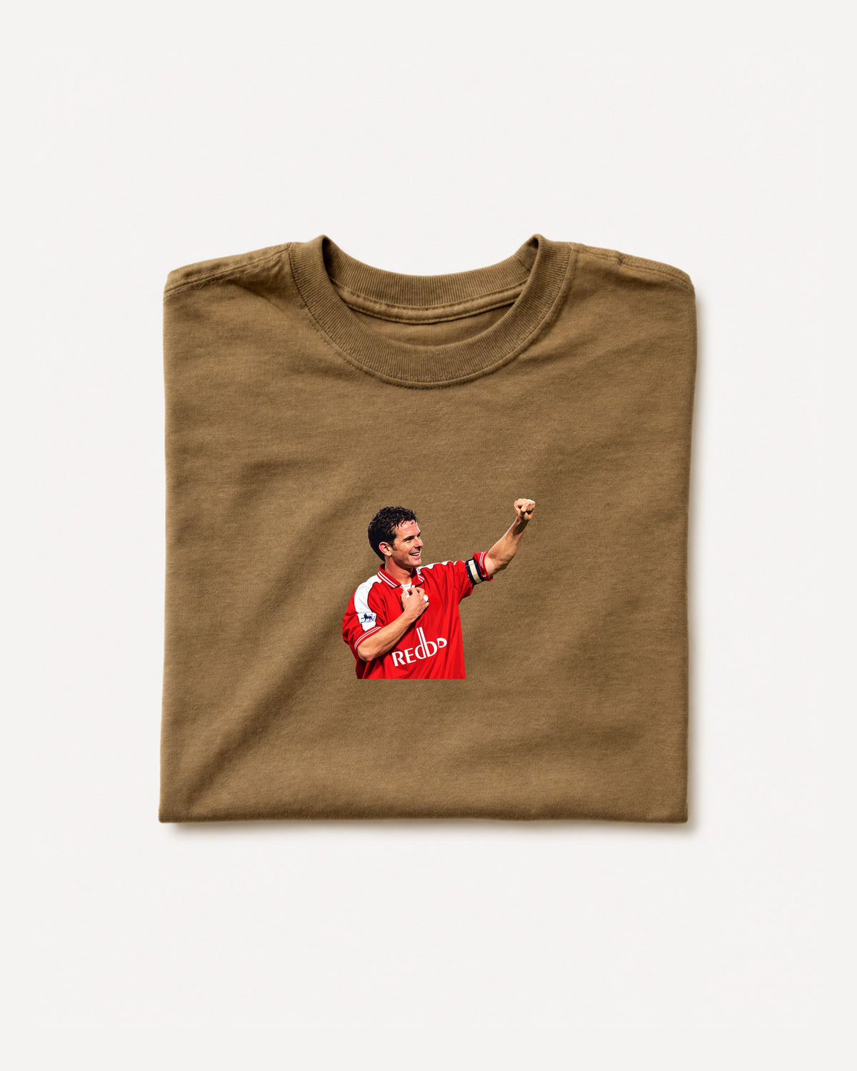 Charlton Athletic - Kinsella T-Shirt