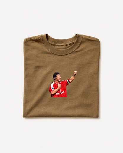 Charlton Athletic - Kinsella T-Shirt