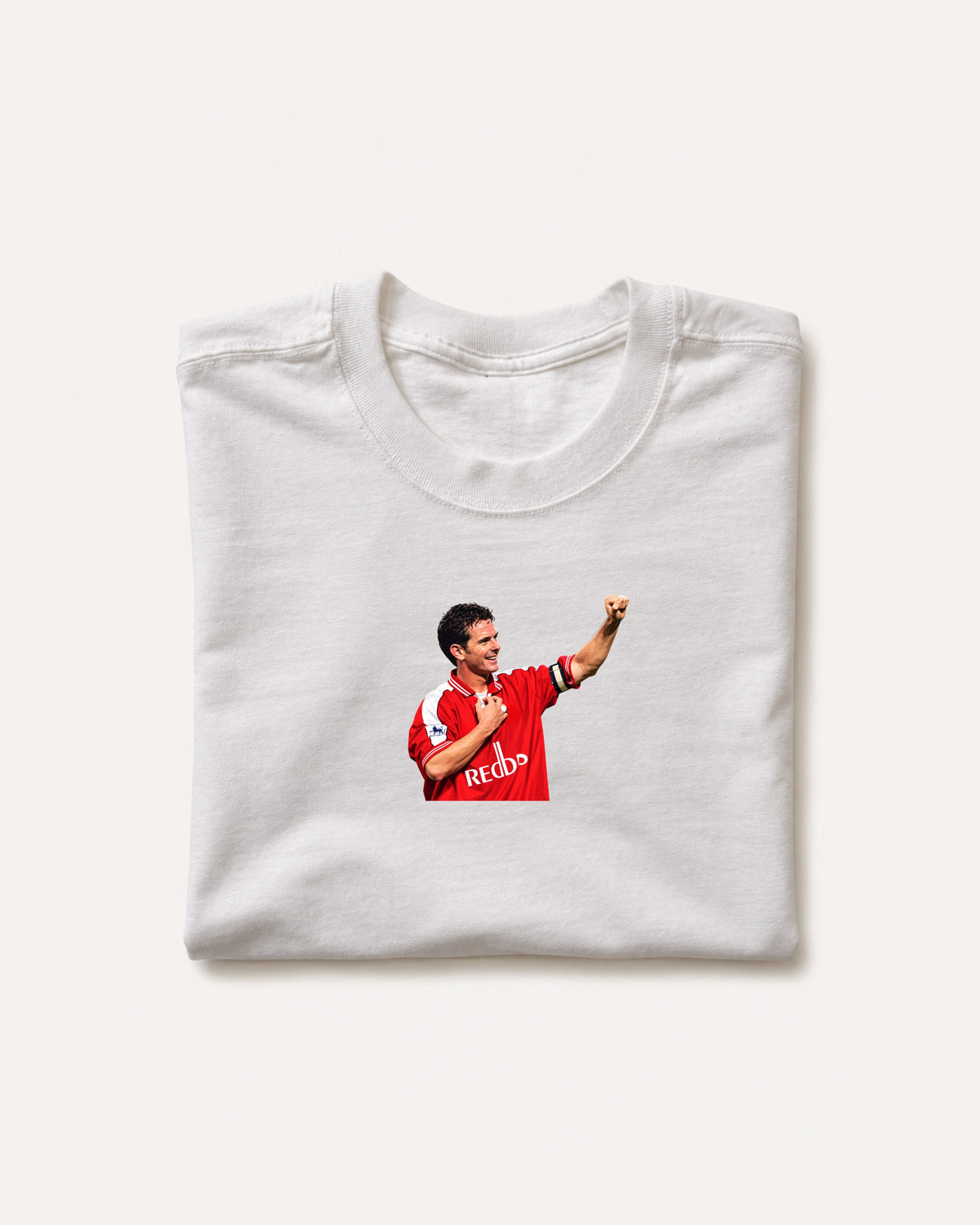 Charlton Athletic - Kinsella T-Shirt