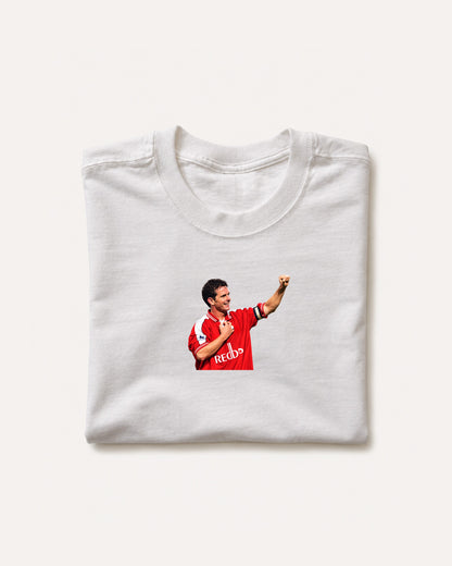 Charlton Athletic - Kinsella T-Shirt