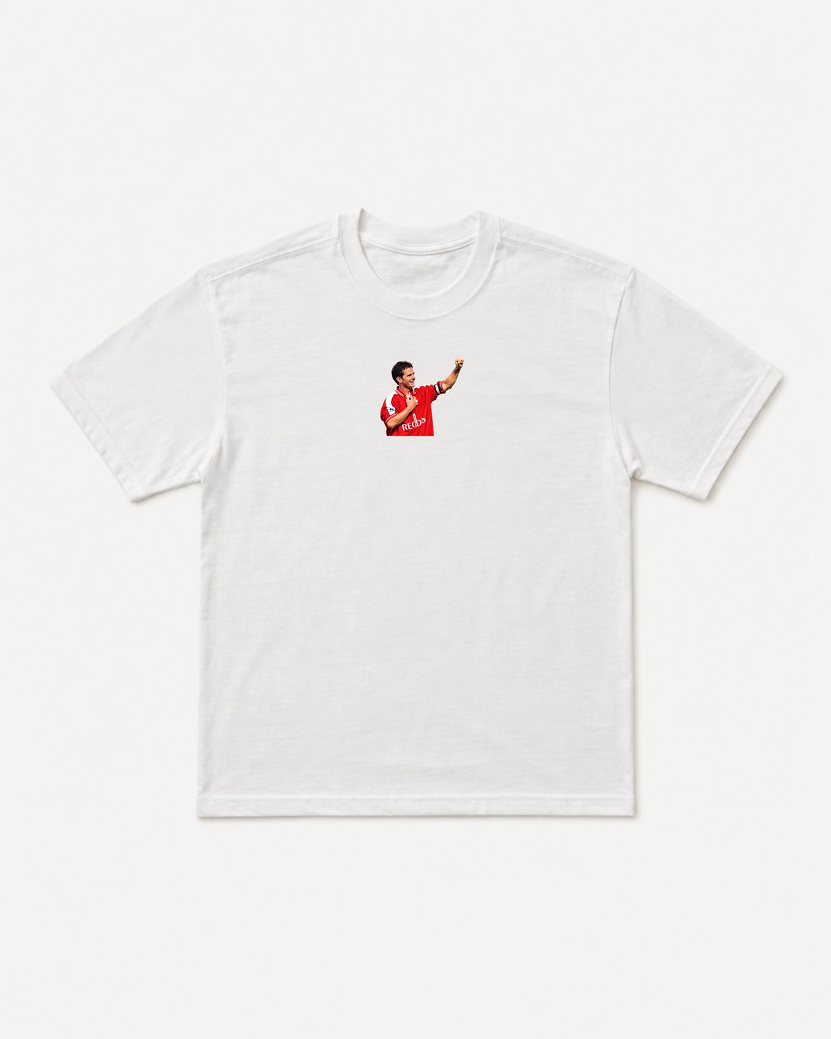 Charlton Athletic - Kinsella T-Shirt