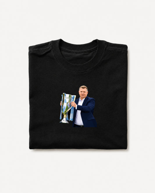 Coventry City - Robbins T-Shirt