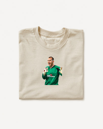 Middlesbrough - Schwarzer T-Shirt