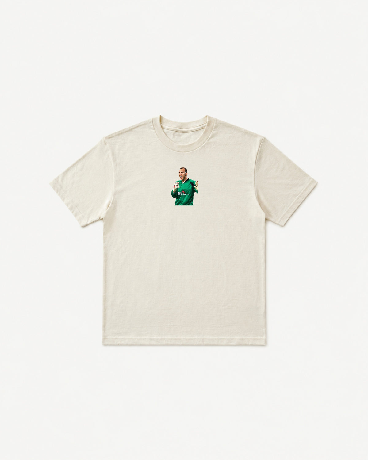 Middlesbrough - Schwarzer T-Shirt