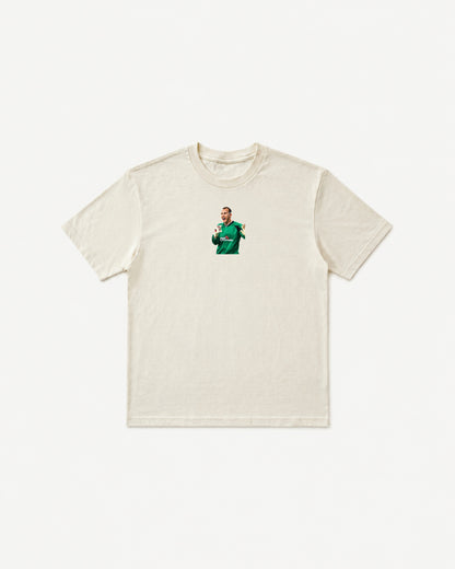 Middlesbrough - Schwarzer T-Shirt