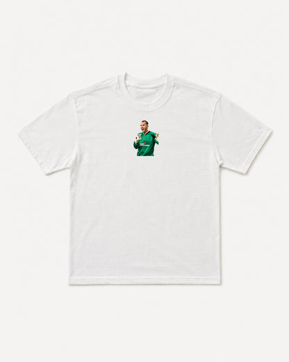 Middlesbrough - Schwarzer T-Shirt