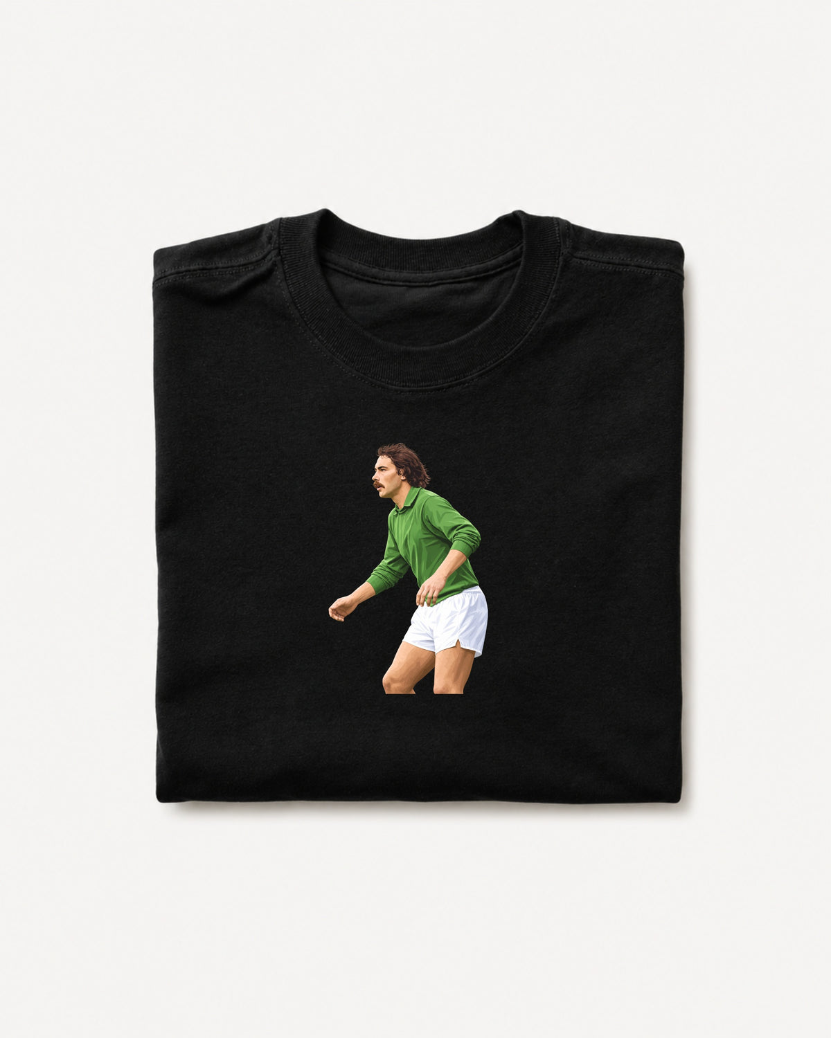 Leicester City - Wallington T-Shirt