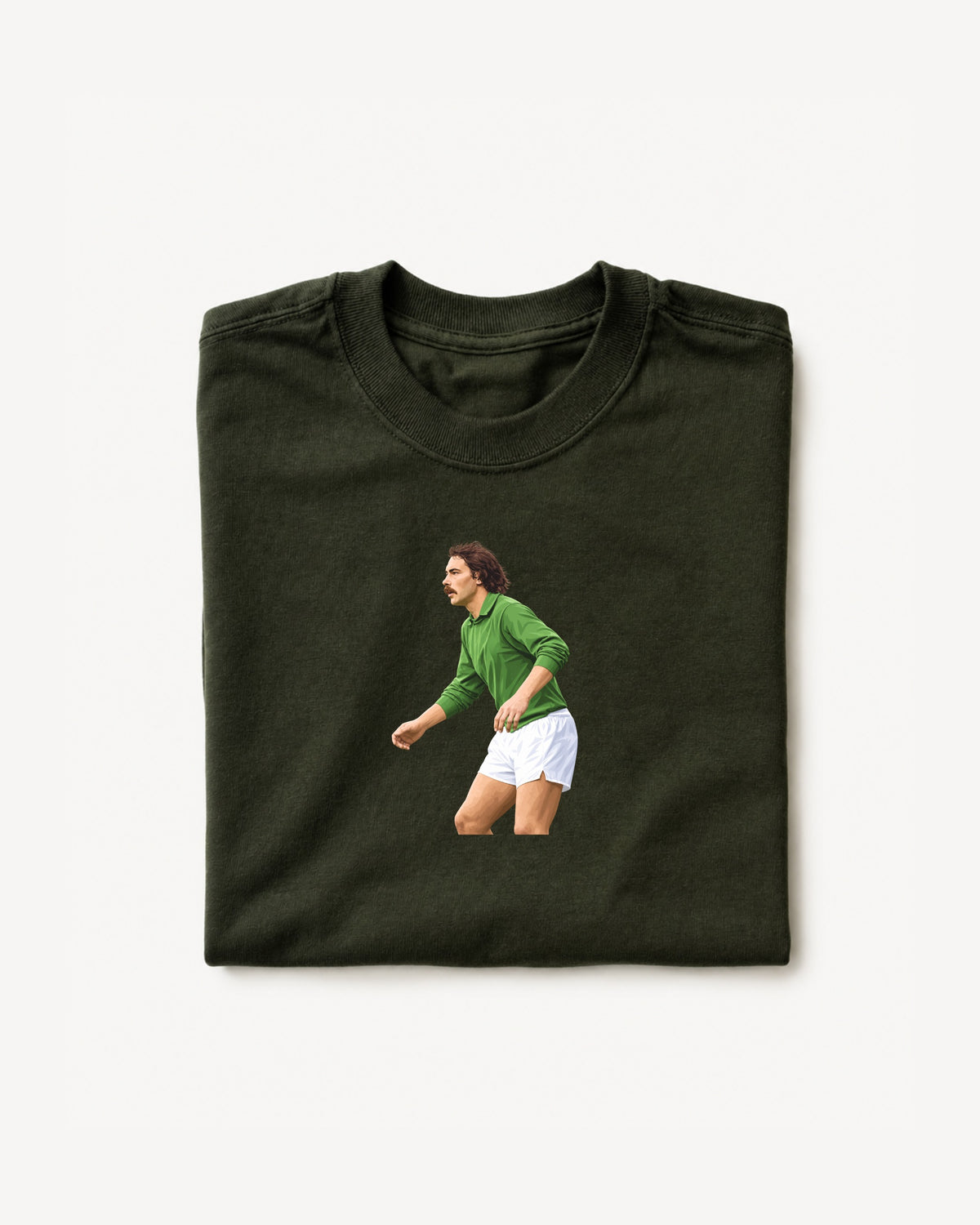 Leicester City - Wallington T-Shirt