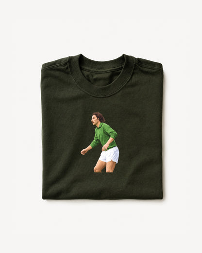 Leicester City - Wallington T-Shirt