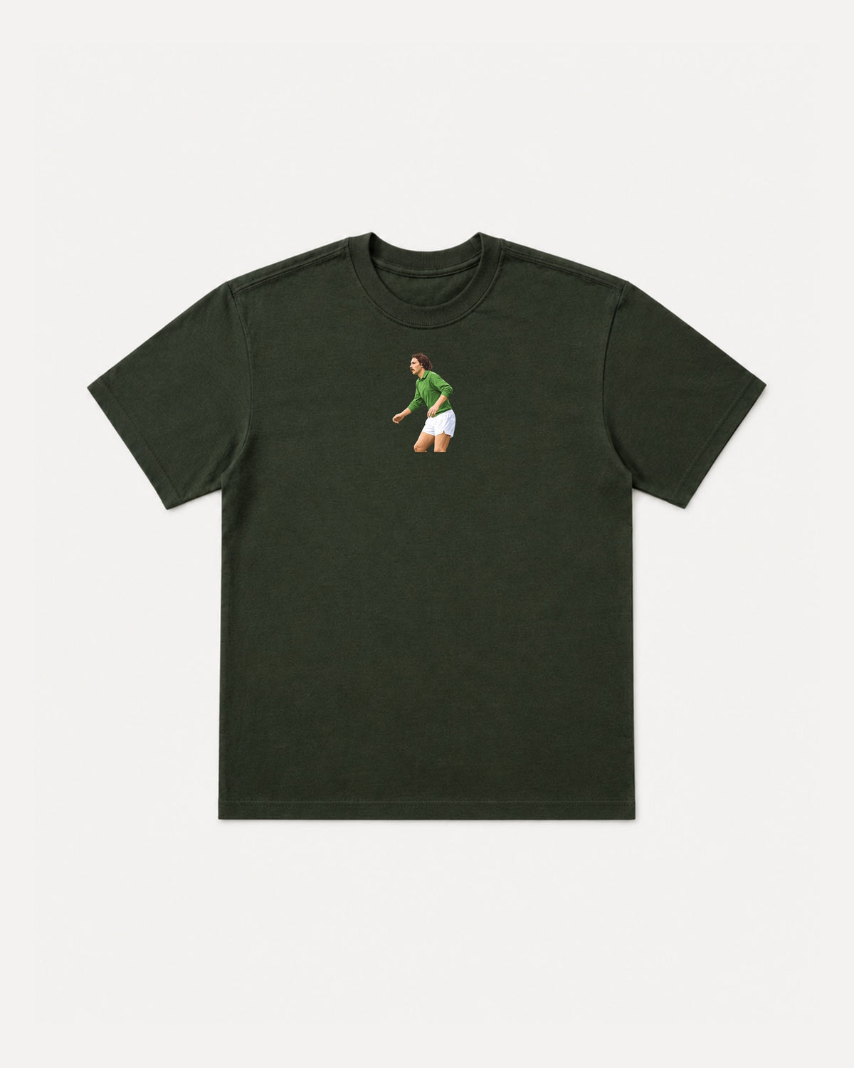 Leicester City - Wallington T-Shirt