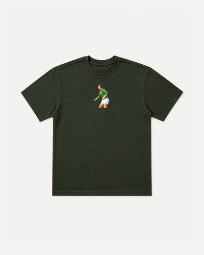 Leicester City - Wallington T-Shirt