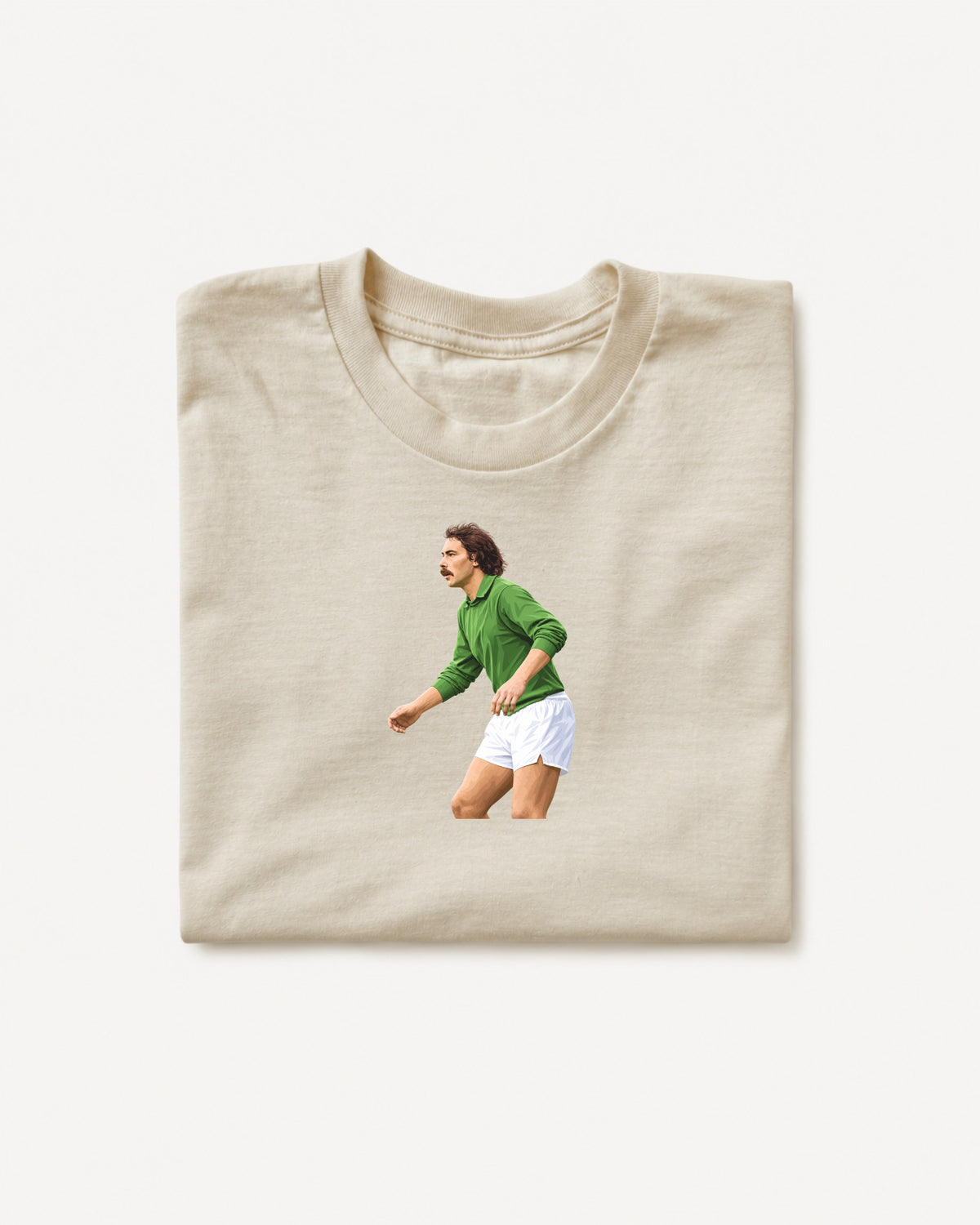 Leicester City - Wallington T-Shirt