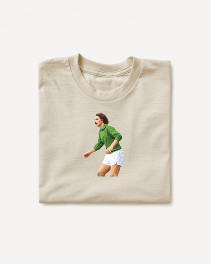 Leicester City - Wallington T-Shirt