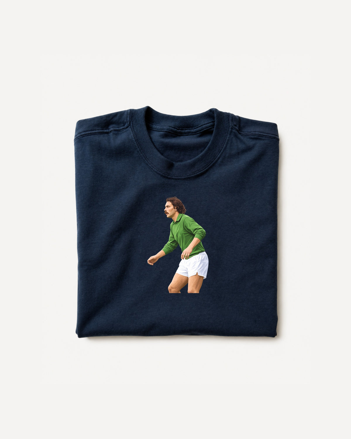 Leicester City - Wallington T-Shirt