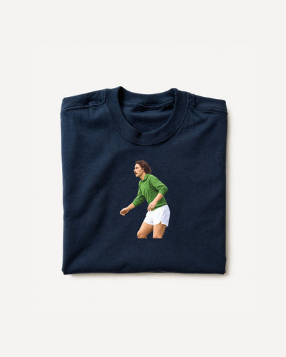 Leicester City - Wallington T-Shirt