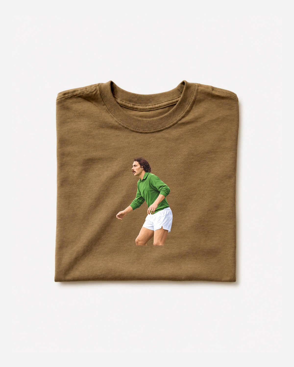 Leicester City - Wallington T-Shirt