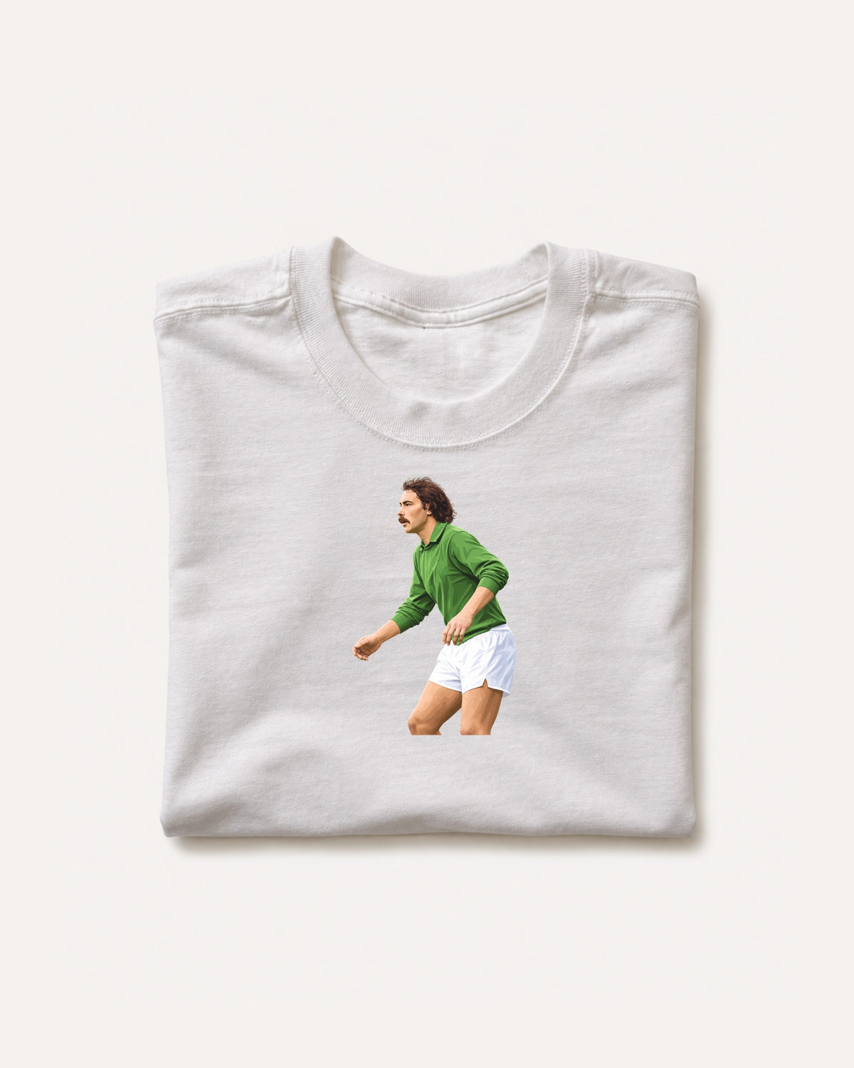 Leicester City - Wallington T-Shirt