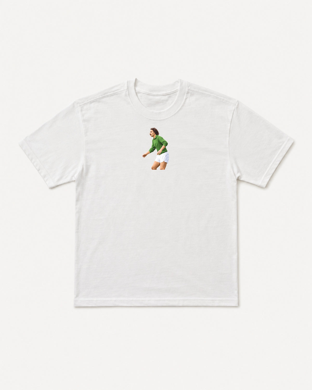Leicester City - Wallington T-Shirt