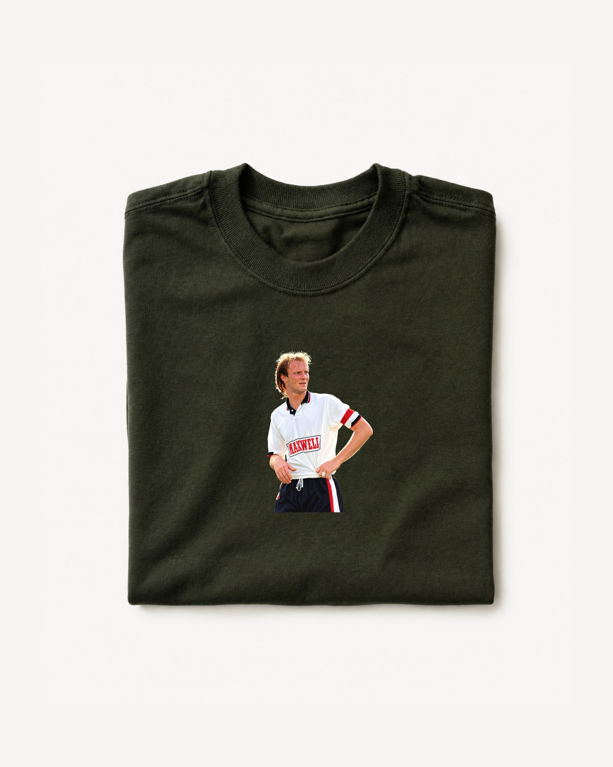 Derby County - Wright T-Shirt