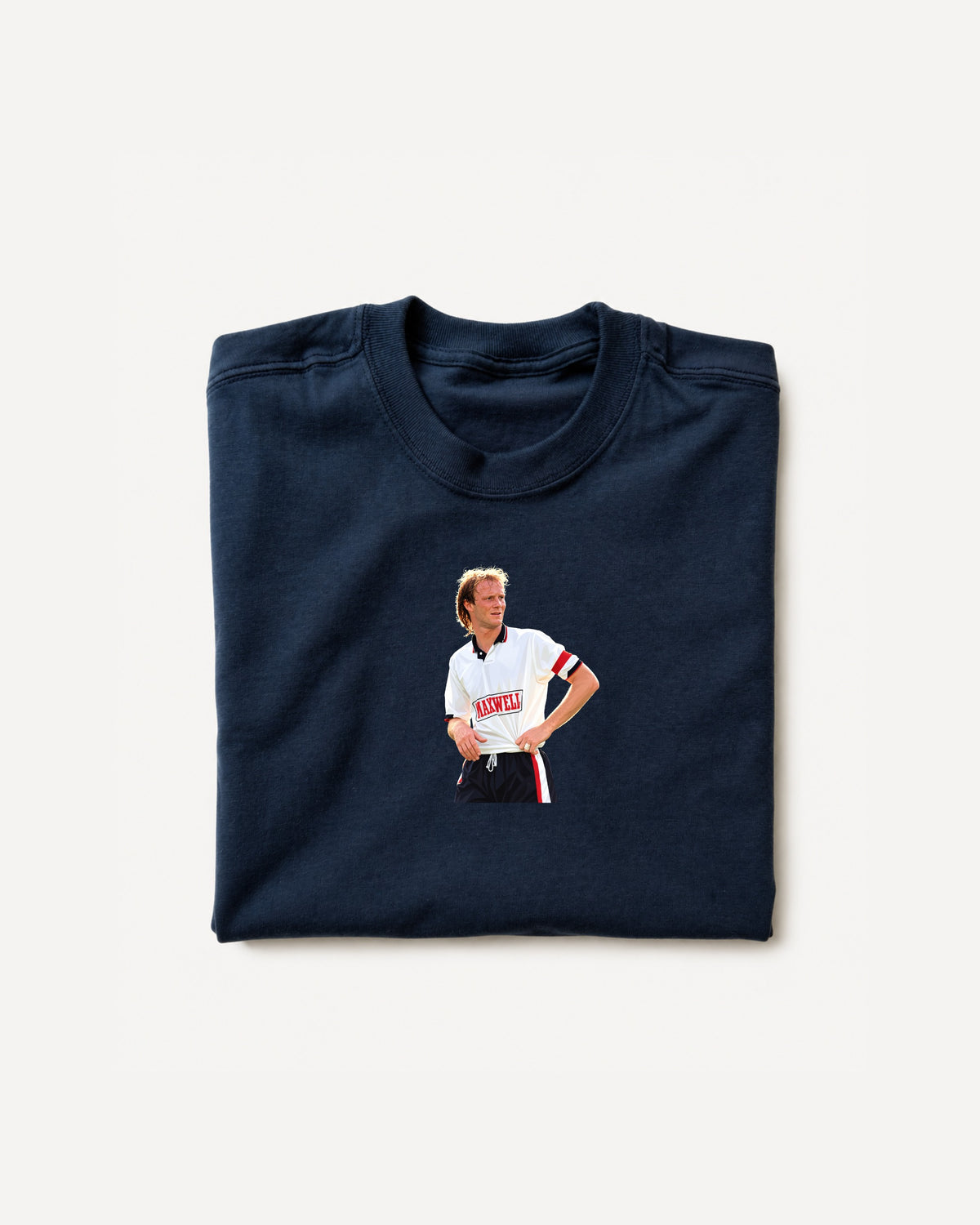 Derby County - Wright T-Shirt