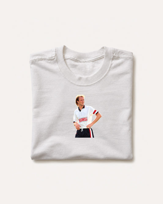 Derby County - Wright T-Shirt