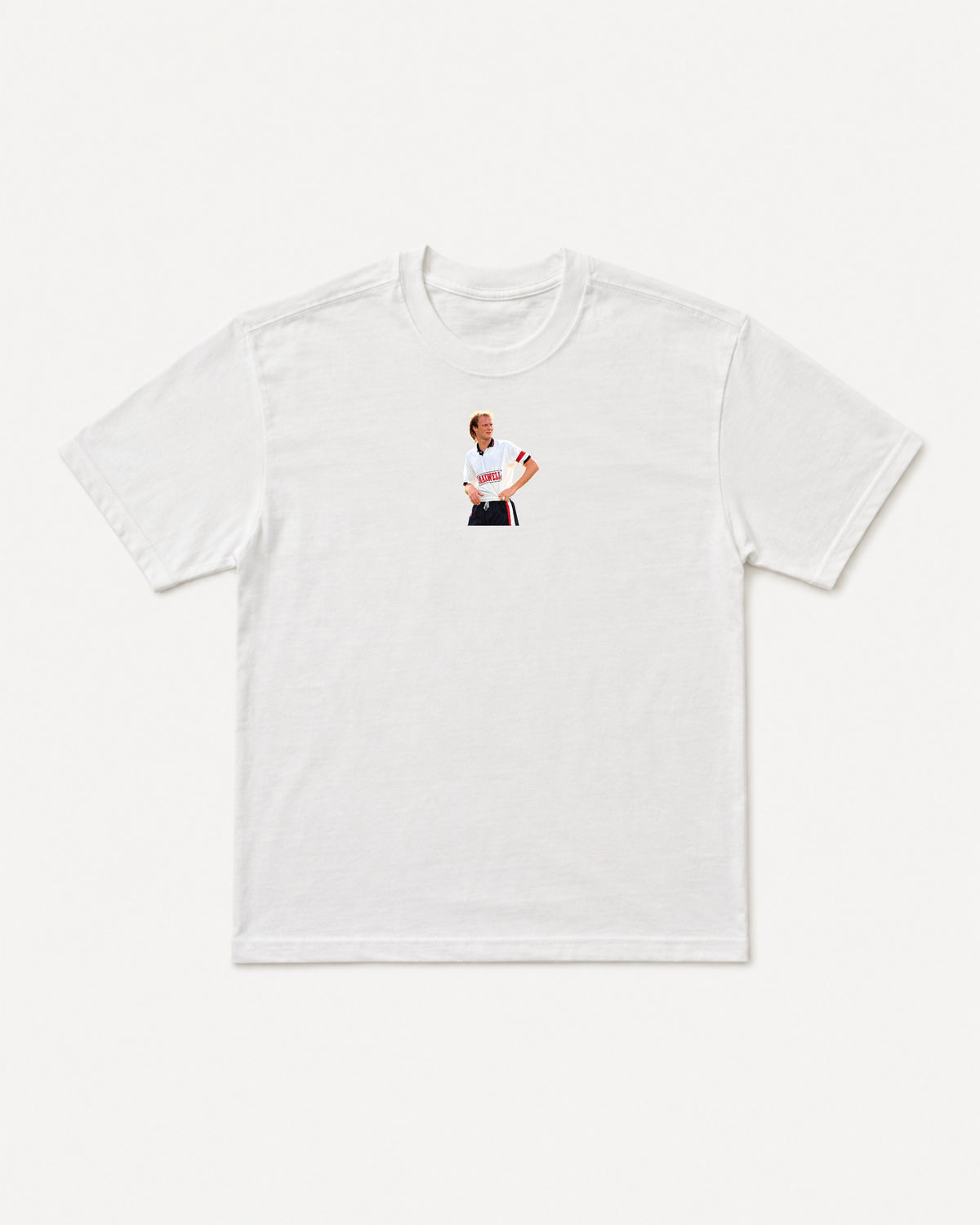 Derby County - Wright T-Shirt