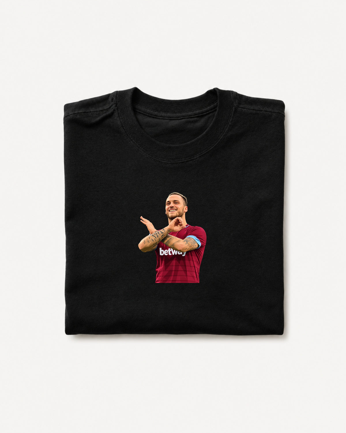 West Ham - Arnautović T-Shirt