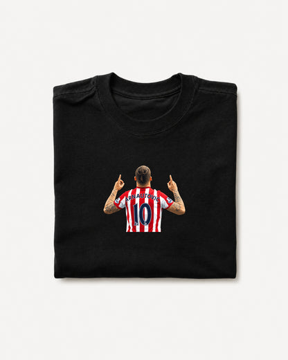 Stoke City - Arnautović T-Shirt