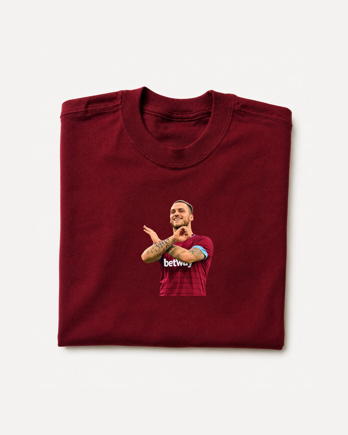 West Ham - Arnautović T-Shirt
