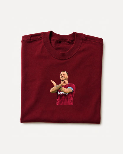 West Ham - Arnautović T-Shirt