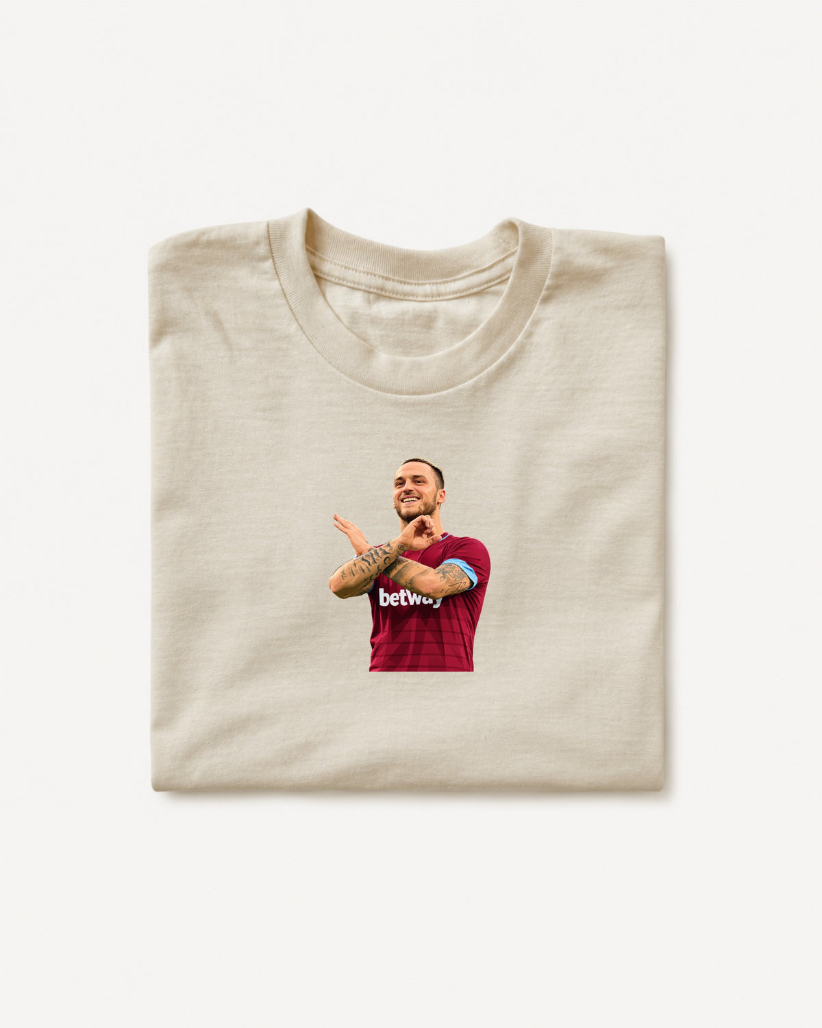 West Ham - Arnautović T-Shirt