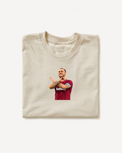 West Ham - Arnautović T-Shirt
