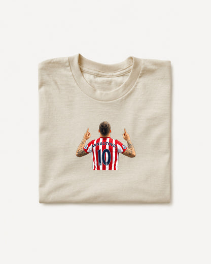 Stoke City - Arnautović T-Shirt