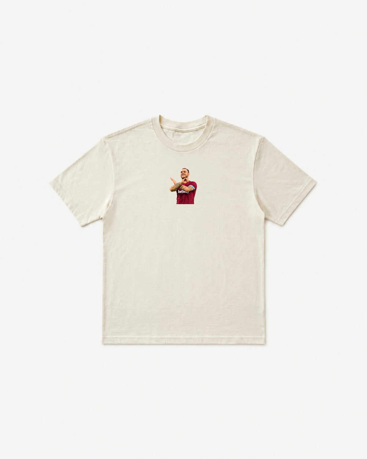 West Ham - Arnautović T-Shirt