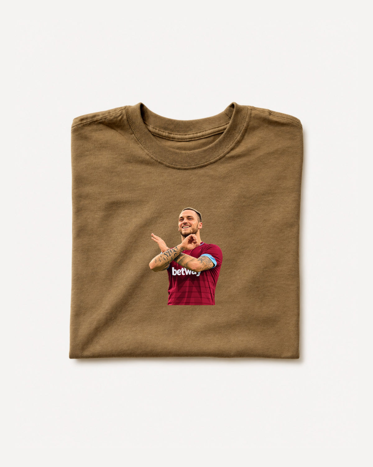 West Ham - Arnautović T-Shirt